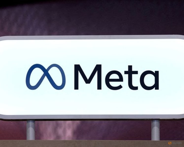 Meta unveils plans for batch of in-house AI chips