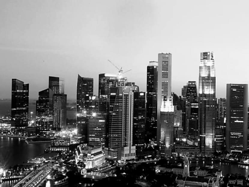 With Singapore’s affluence and status as a global city, we should not become timorous or xenophobic. We need to accept that success has trade-offs and that each generation must strive not only to retain what has been achieved, but to advance upon it. TODAY file photo