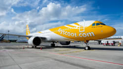 Scoot umum penerbangan ke Belitung dan Pontianak; tambah penerbangan jelang cuti sekolah pertengahan tahun