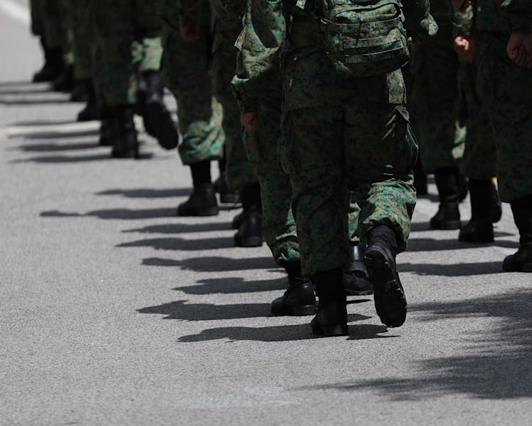 Mindef, MHA defer non-ops-essential ICTs until Aug 18; some training to continue with infection control measures