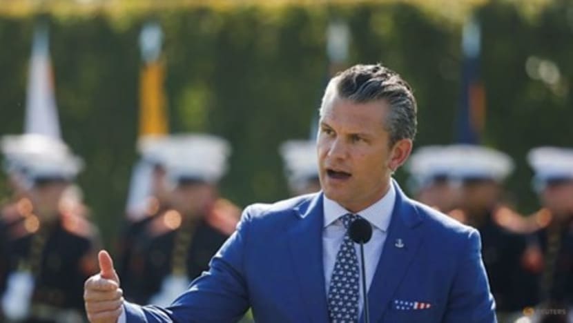 Kepala Pentagon Hegseth panggil rapat mendadak komandan militer AS di seluruh dunia ke Virginia