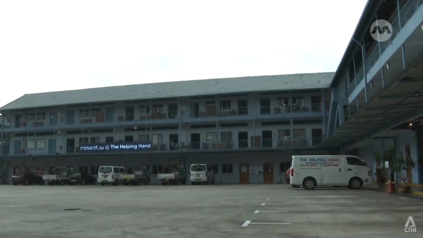 Drug offenders in halfway houses less likely to reoffend after release compared to others: SPS