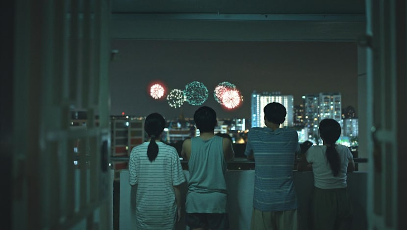 Anthony Chen's We Are All Strangers, the final film in Growing Up trilogy, to open in Singapore on Aug 20