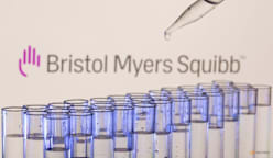 Bristol Myers buys Nvidia's latest AI computing system for drug research