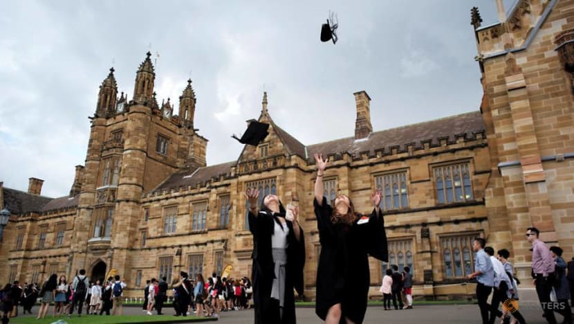 COVID-19: Is it worth investing in an overseas education if school is online? COVID-19: Is it worth investing in an overseas education if school is online?