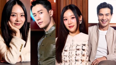 Nominees For Star Awards 2025 & How You Can Win A BYD Car By Voting