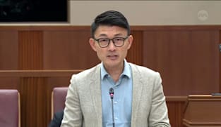 Baey Yam Keng on ensuring affordable creative workspaces for arts practitioners