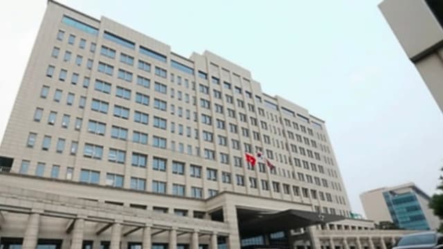 强硬回应平壤警告 韩国：若构成威胁 朝政权将终结