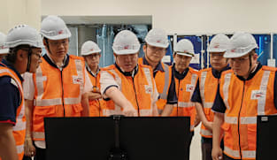 RTS Link trains to start test runs in Johor Bahru from mid-November: Malaysia transport minister