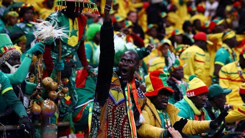 Senegal's Afcon celebrations overshadowed by threat of sanctions