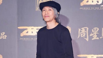 China Eastern Plane Crash: Stephen Chow Calls Retired Pilot “Cold-Hearted” For His Comments