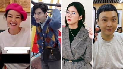 10 Celeb Fashion And Beauty Trends We Hope Will Die In 2021