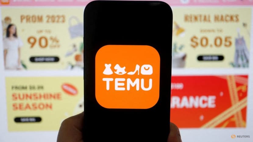Temu to be investigated by EU tech regulators over sale of illegal products Temu to be investigated by EU tech regulators over sale of illegal products