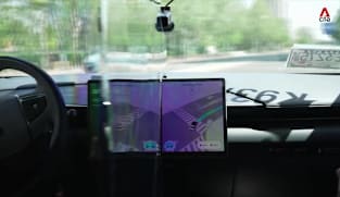 East Asia Tonight - Tue 28 Apr 2026