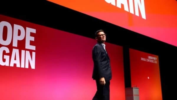 PM Burnham bakal bentang ‘beberapa pilihan’ bagi hubungan Britain-EU jelang sidang puncak 2026