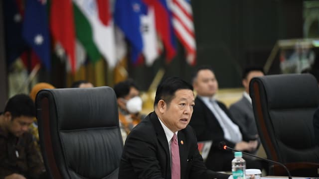 亚细安和日本战略伙伴关系预计在特别首脑会议上升级 