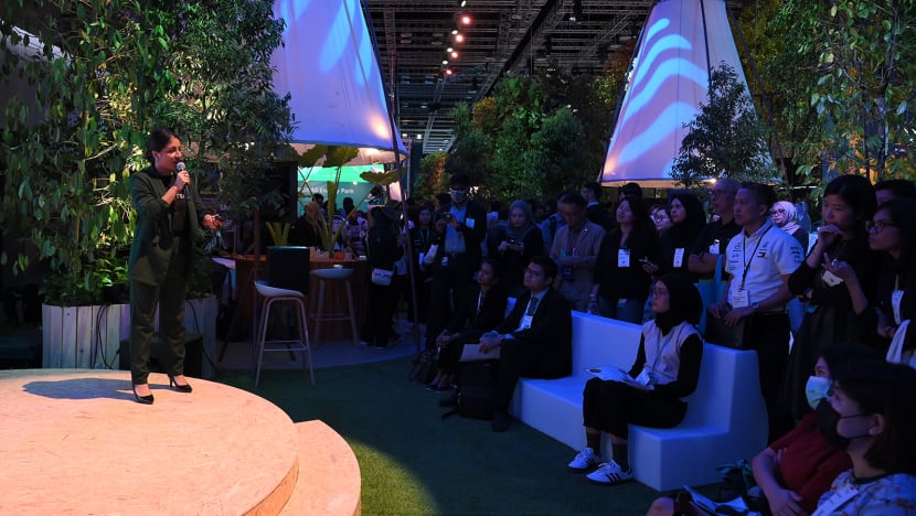 PETRONAS FutureTech: Revving up opportunities for young companies in the start-up race