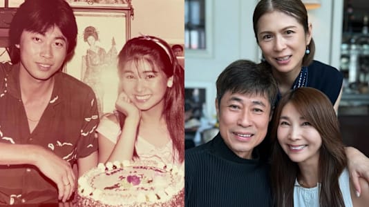 Chen Xiuhuan Says She Once Mistook Huang Shinan For A Stalker — Then Encouraged Him To Chase Pan Lingling