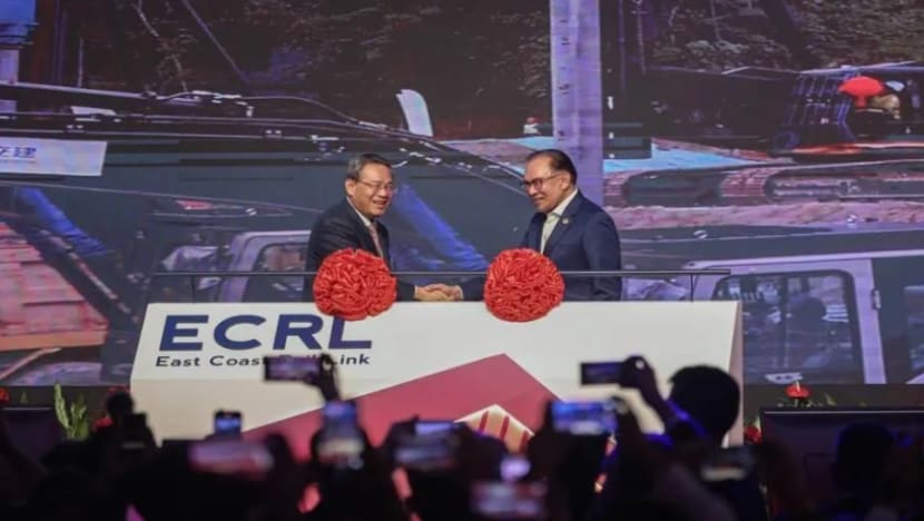 NOTA DARI KL: Visi Malaysia Hubungkan Rangkaian Kereta Api Seluruh Asia