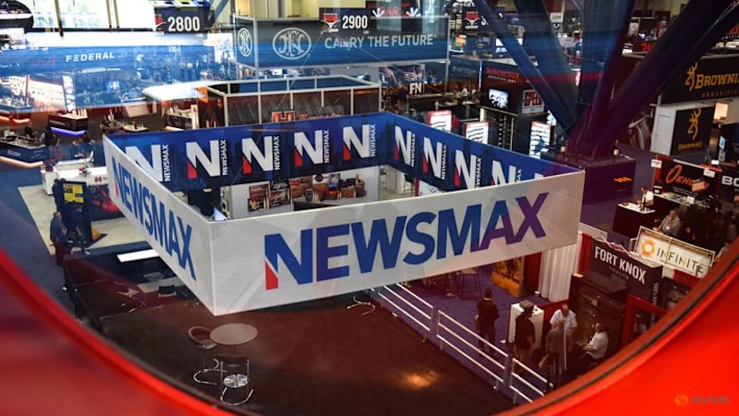 Major US broadcasters, Newsmax to debate national ownership cap