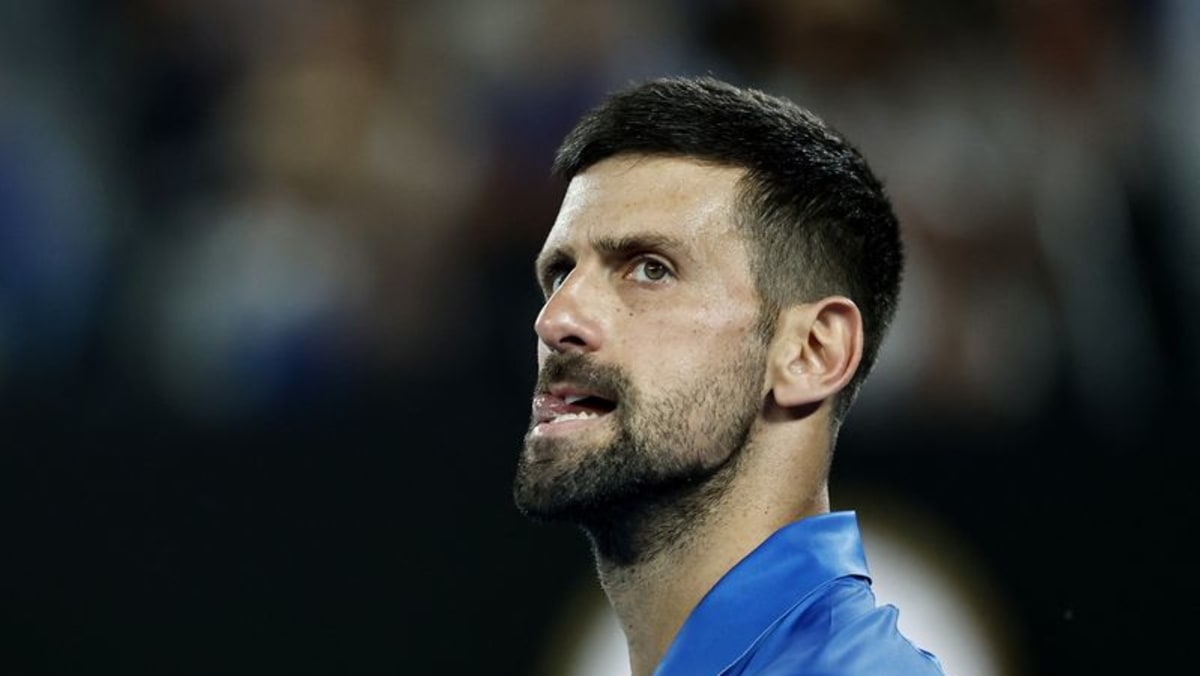 Australian broadcaster apologises to Djokovic, Serbian fans Australian broadcaster apologises to Djokovic, Serbian fans