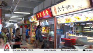 Chinatown Complex to go through major 3-month renovation next year