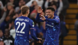 Chelsea reach Conference League final with 5-1 aggregate win