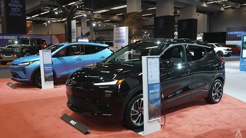 Canada-China EV Deal: Boom or Bust for Auto Workers?!