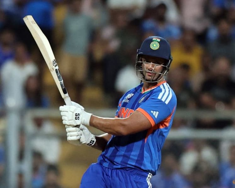 India eye T20 history, New Zealand hunt maiden World Cup