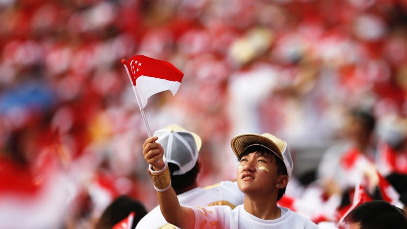 New segment marking Singapore’s bicentennial to feature in National Day Parade 2019