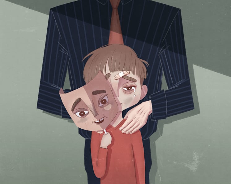 The Big Read: Amid rising child abuse cases, the community needs to step up and be ‘busybodies’
