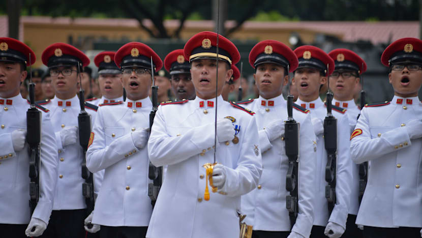 Stronger armoured vehicle to support servicemen