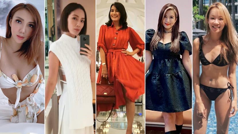 This Week’s Best-Dressed Local Stars: Dec 12-19