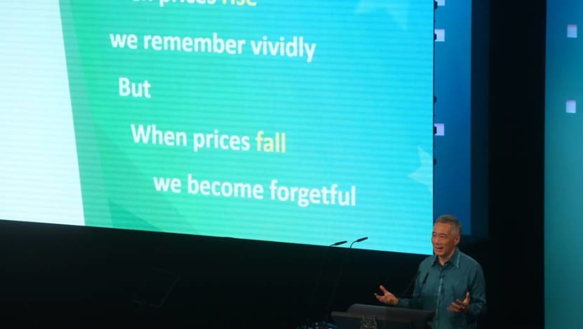 NDR 2018: Government will do its part to alleviate concerns about cost of living, says PM Lee