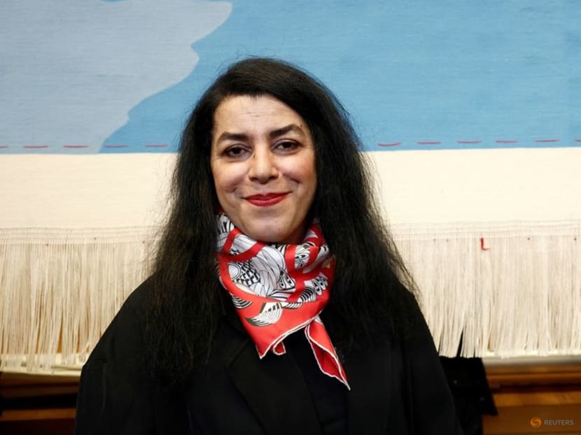 Marjane Satrapi, Iranian-French author of graphic novel Persepolis, dies aged 56