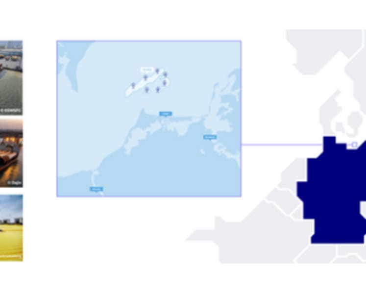 Skyborn secures all major contractors for Gennaker offshore wind farm