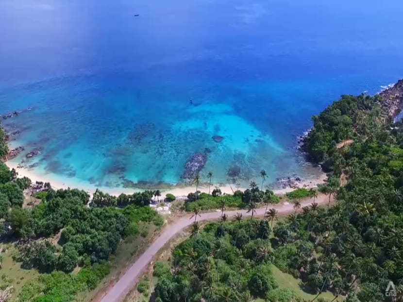 What’s the way forward for Indonesia and China in the Natuna dispute? What’s the way forward for Indonesia and China in the Natuna dispute?