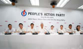 GE2025: SM Lee to lead PAP in Ang Mo Kio with 2 new team members, including ex-Aljunied candidate Victor Lye