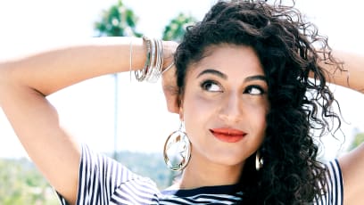 Vella Lovell: 5 Things You Should Know About The ‘Crazy Ex-Girlfriend' Star