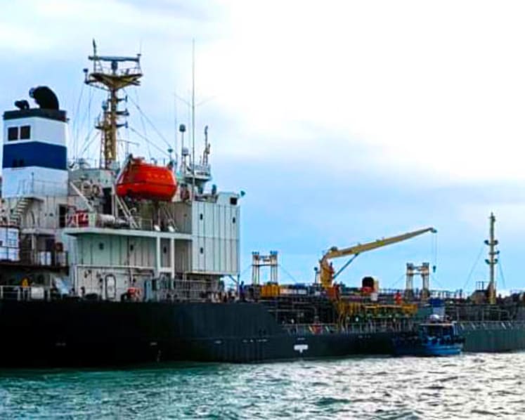 Owner unable to contact Singapore-registered tanker that was boarded by 'unidentified persons': MPA