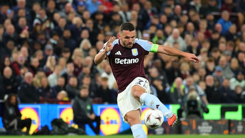 McGinn seals Villa win against Bologna, Giroud fires Lille past Brann