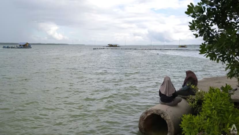 Operasi loji air PUB di Sungai Johor digantung susuli pencemaran air