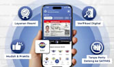 Ingin bikin SIM Digital? Ini cara mengaktifkannya, praktis dan cepat