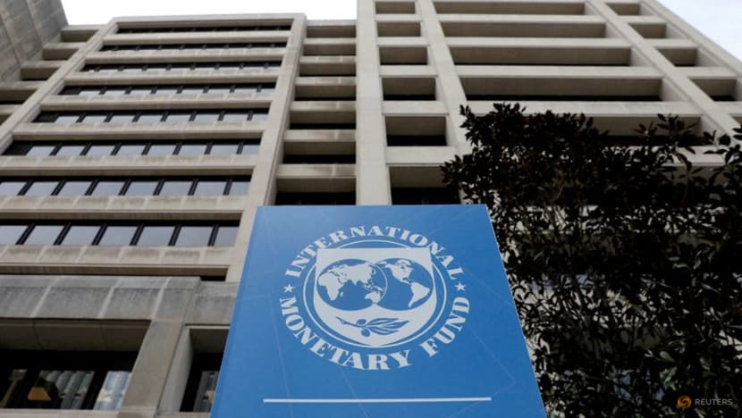 IMF warns Asia retaliatory tariffs could undermine growth IMF warns Asia retaliatory tariffs could undermine growth