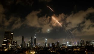 Two Iran nuclear sites destroyed in Israel strikes: UN