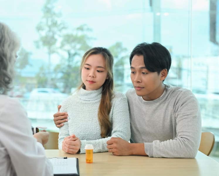 Fertility Support SG launches workplace fertility guide to better support women navigating IVF