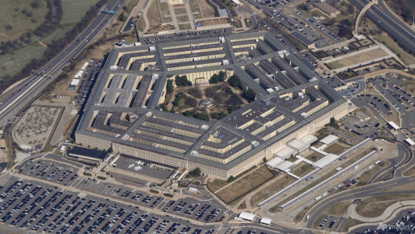 Online gaming chats have long been spy risk for US military