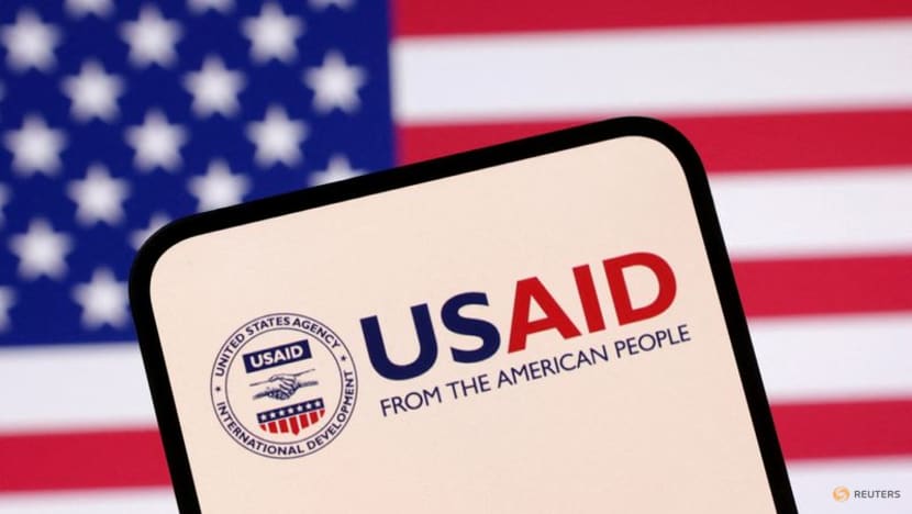 USAID analysis finds no evidence of widespread Hamas theft of Gaza aid