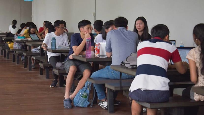Commentary: The tightrope universities walk in tackling orientation activities like the 'kukubird' controversy Commentary: The tightrope universities walk in tackling orientation activities like the 'kukubird' controversy