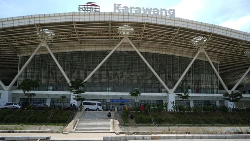 Stasiun Kereta Cepat Whoosh Karawang dibuka 24 Desember 2024, tiket mulai Rp125 ribu, cek jadwalnya